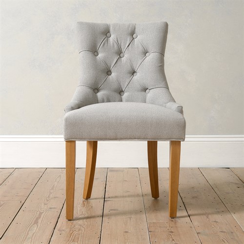 Primrose Dining Chair - Wise Fabric