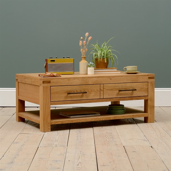 Gorgeous Real Wood Coffee Tables Oak Pine Painted Ranges The Gorgeous Real Wood Coffee Tables Oak Pine Painted Ranges The Cotswold Company
