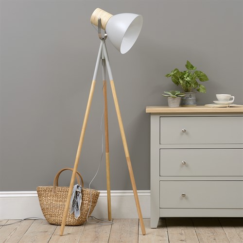 Cooper Floor Light