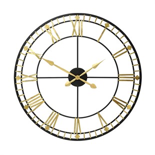 Orleans Wall Clock 80cm