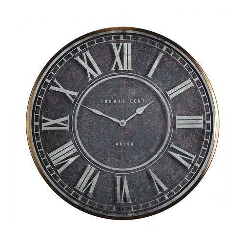 Antica 53cm Wall Clock