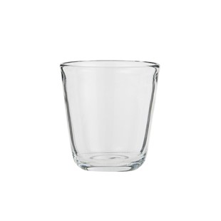 Drinking Glass Clear
