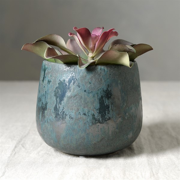 Silas Green Planter - The Cotswold Company