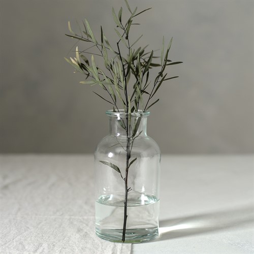 Bottle Vase H20cm