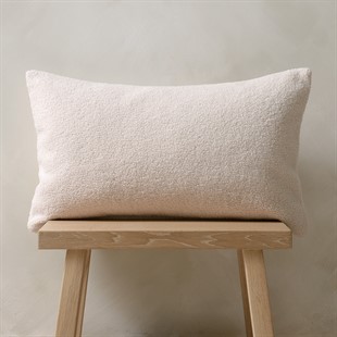 Coleford Ivory Cushion 35x55cm