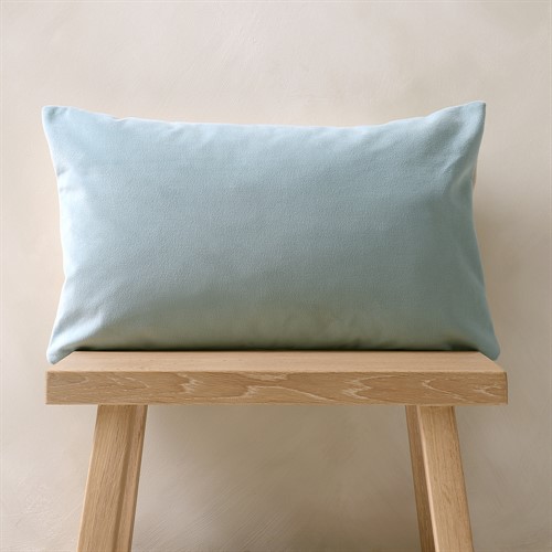 Sky Simple Velvet Cushion 30x50cm