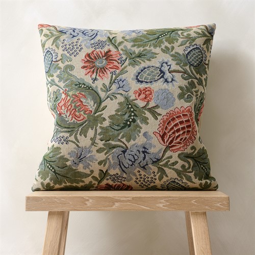 Morris Venetian Tapestry Cushion