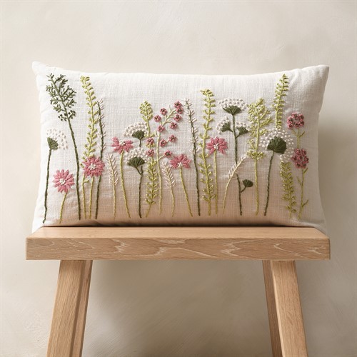 Wildflower - Rose