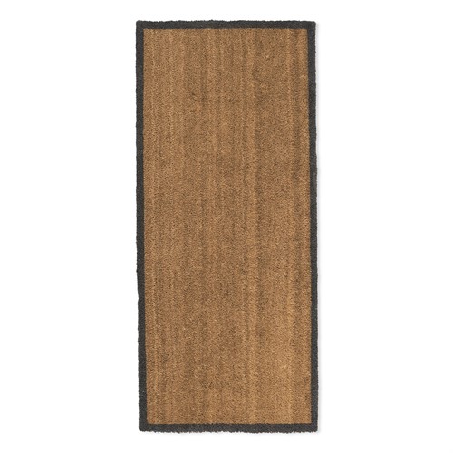 Coir Double Doormat