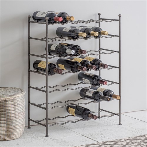 Meera Wine Rack