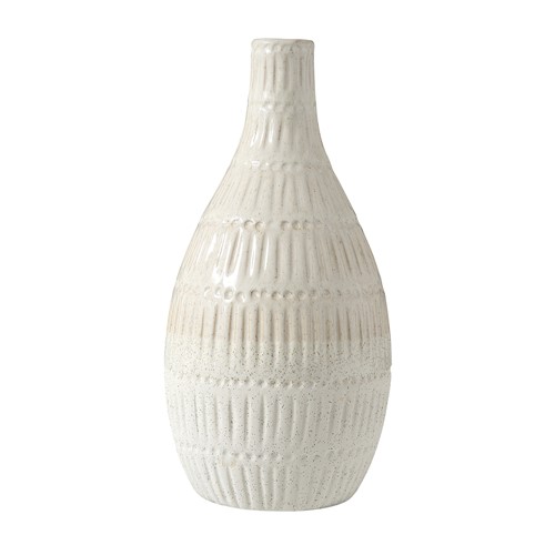 Steen Medium Bottle Vase
