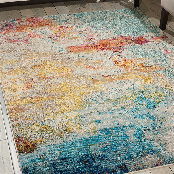 Jeslyn Rug (119 x 180cm) The Cotswold Company