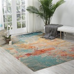 Jeslyn Rug (119 x 180cm) - The Cotswold Company
