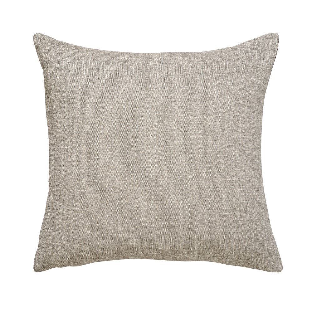 Denver Natural Cushion The Cotswold Company