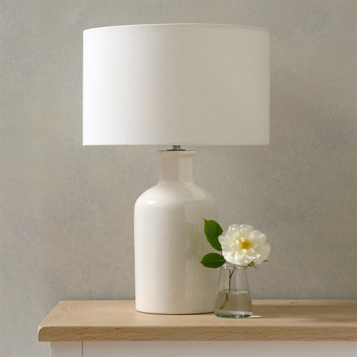 Huxley Warm White Table Lamp