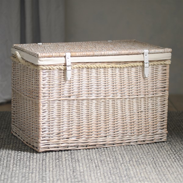 large storage hamper