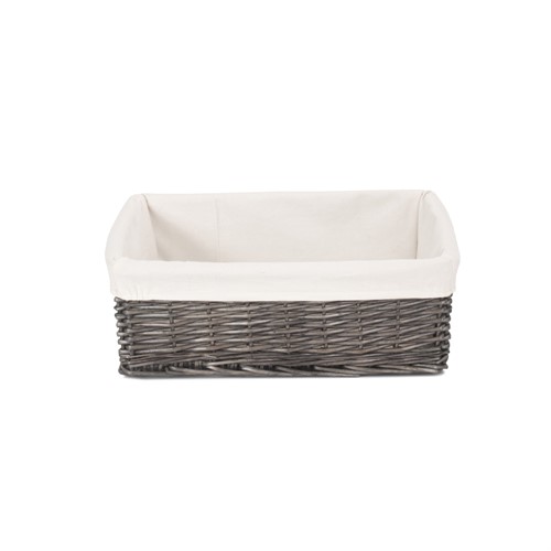 Medium Antique Wash Tray
