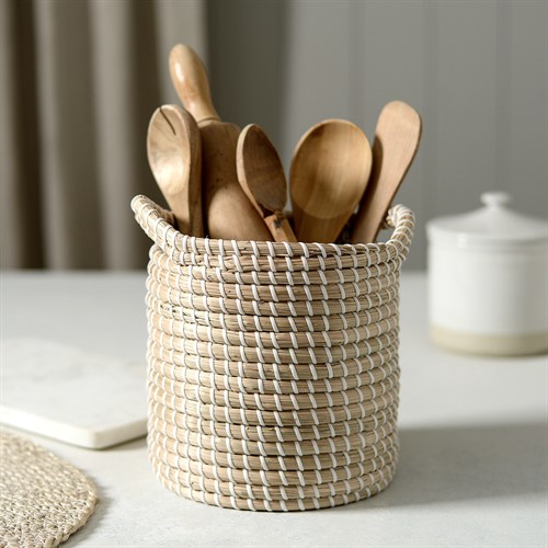 Seagrass Basket - Small