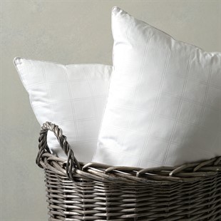 Luxury Eco Down Alternative Pillow Medium/Soft