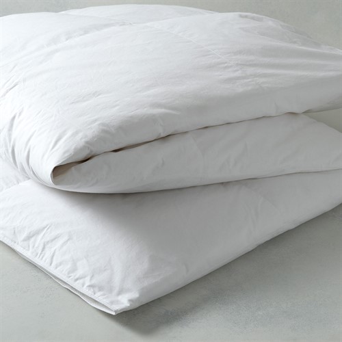 Supremely Blissful Goose Down Duvet Double 10.5 Tog