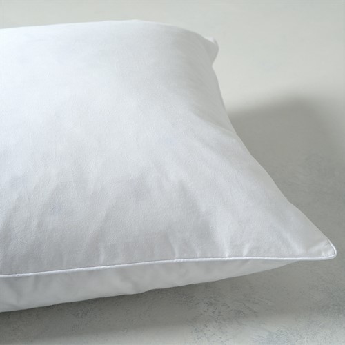 Goose Feather Pillow