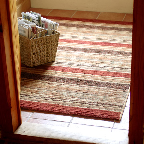 Aston Rug (160 x 230cm) The Cotswold Company