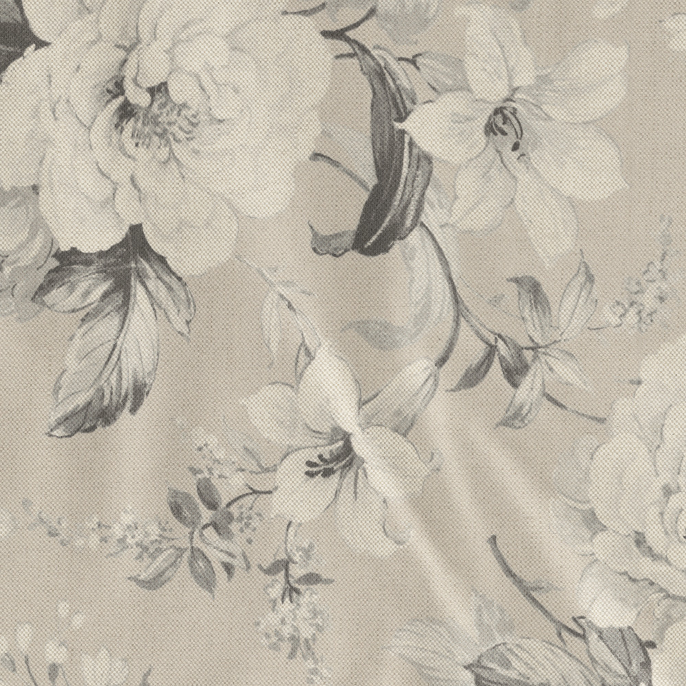 Isabel Small Broadway Floral - Clay