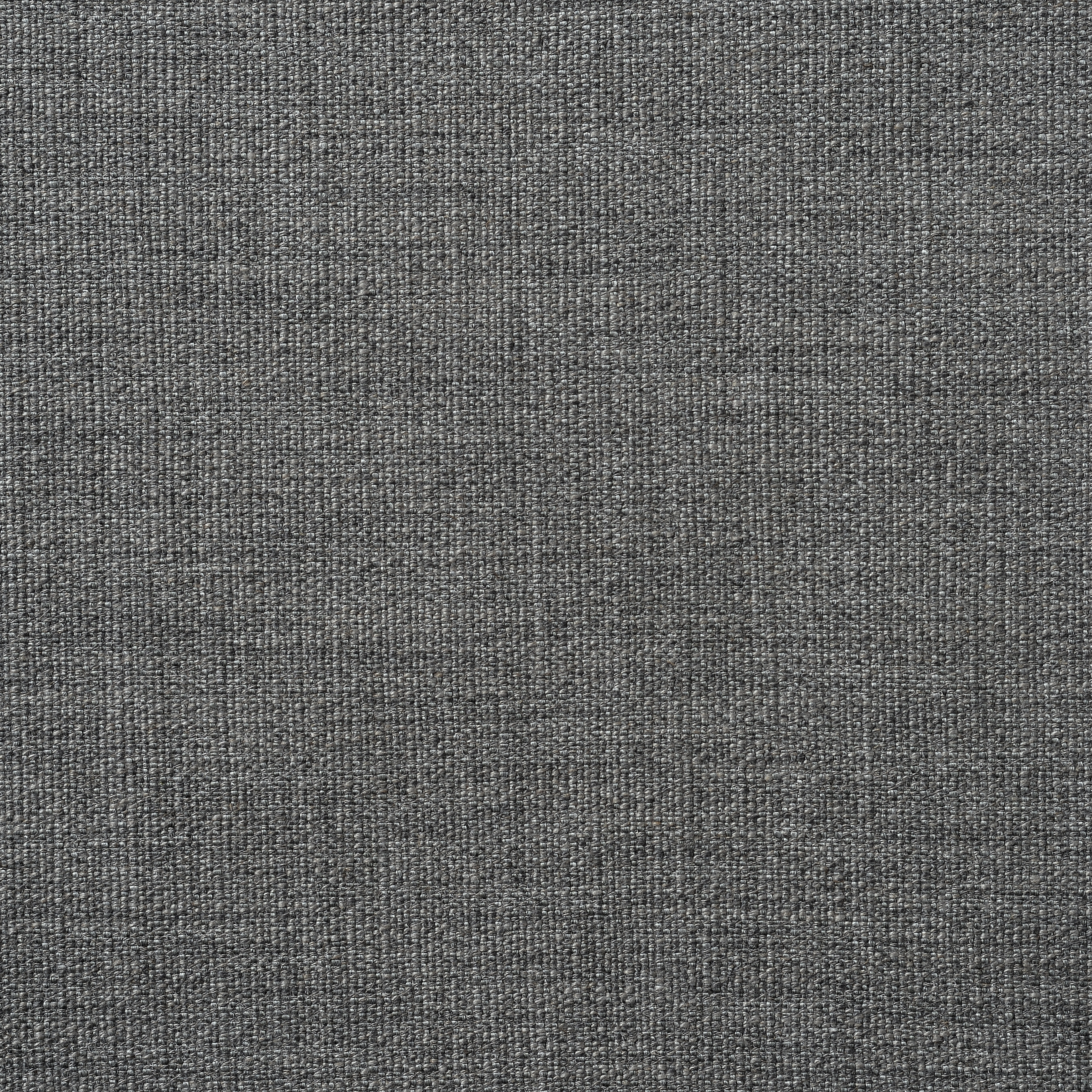 Harris Chesterfield Rustic Weave - Grey Marl