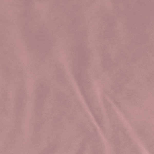 Ashbee Simple Velvet - Blush