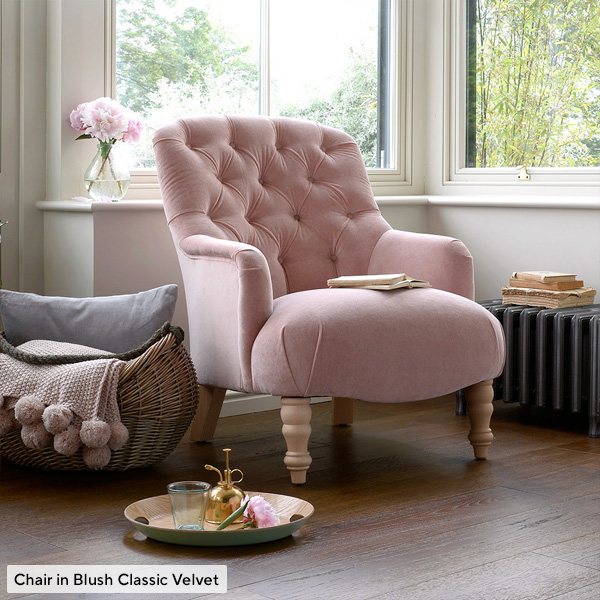 cotswold company armchairs